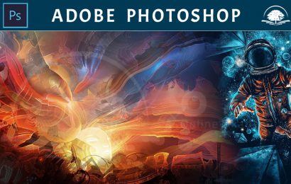 Kurs informatike: Adobe Photoshop - DTP, priprema za štampu, priprema za web, print, website, grafički dizajn, dizajniranje, fotošop - IT Kursevi - Online edukacija - OAK Online Akademija
