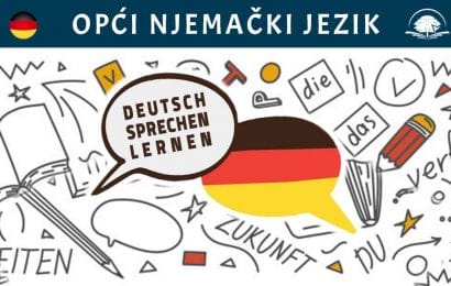 Kurs njemačkog jezika: Opći njemački jezik - osnovni njemački, uvod u njemački, nauči njemački online - Kursevi njemačkog - Online edukacija - OAK Online Akademija