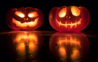 Šta je to halloween ili noć vještica?