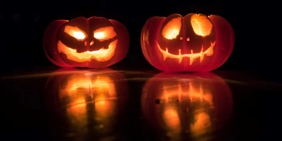 Šta je to halloween ili noć vještica?