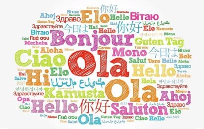 Sličnosti i razlike u italijanskom, španskom i francuskom jeziku, uvod - oak online kursevi online akademija