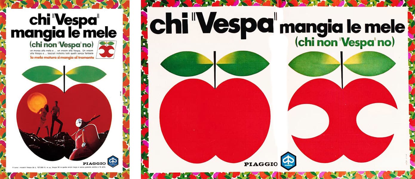 Kako je Vespa postala ikona kulturne revolucije - italijanski jezik - italija - online akadaemija oak
